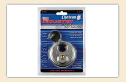 Disc Lock 