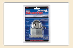 2" Padlock 
