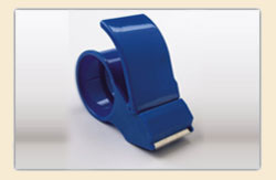 Plastic Tape Dispenser