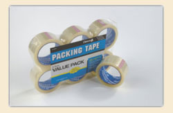 Clear Packing Tape